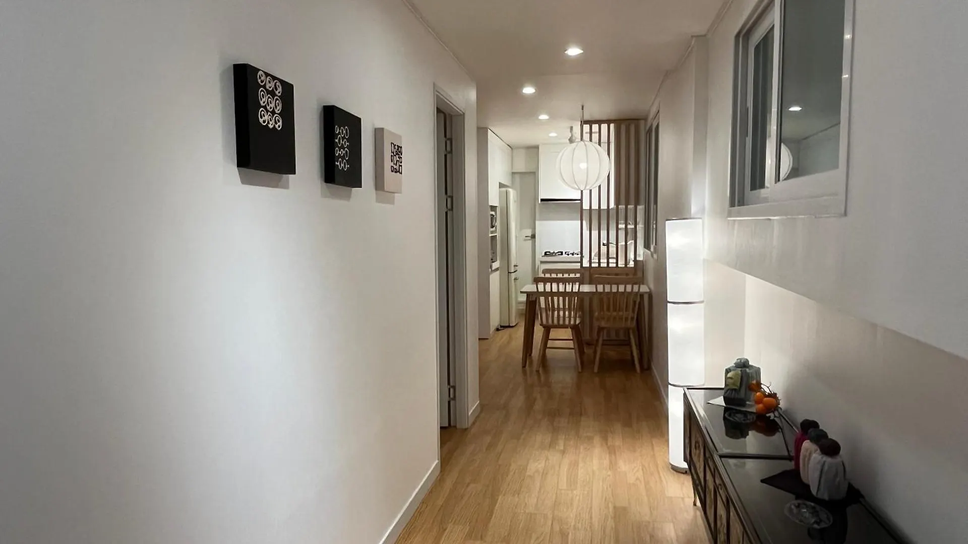 Apartmán Inn Hue Soul