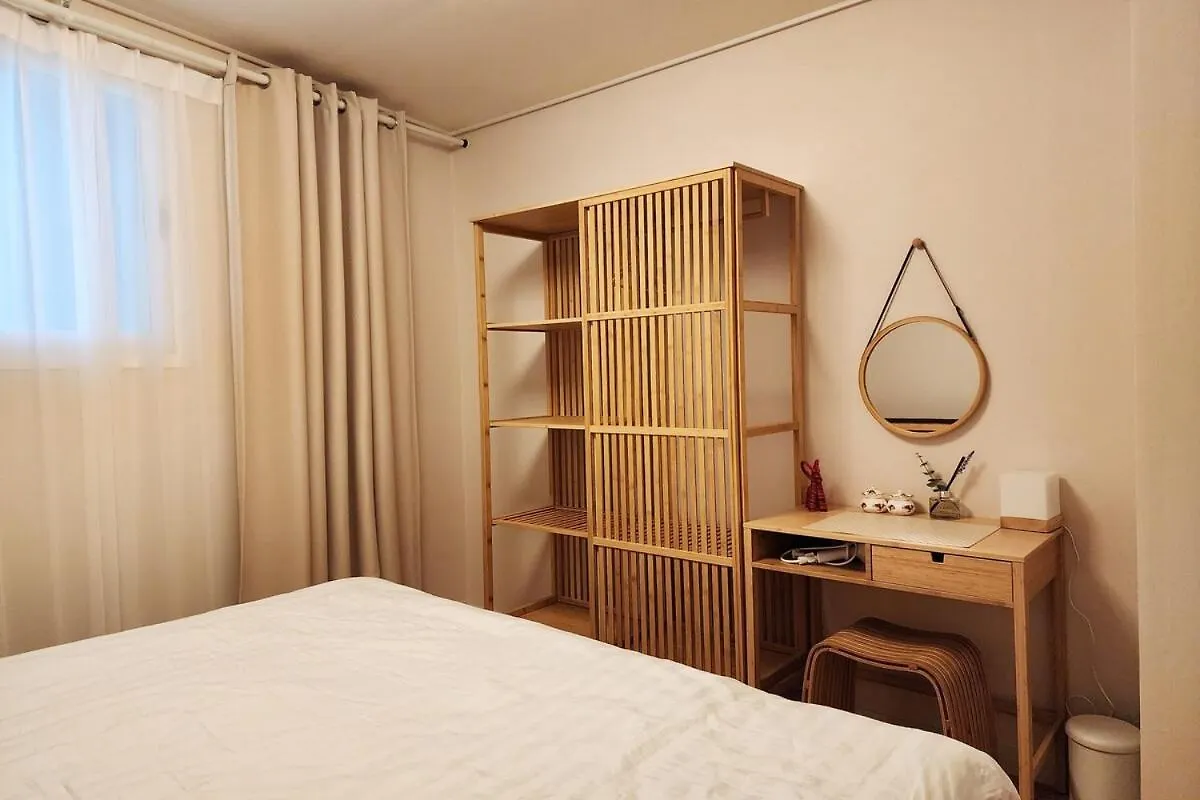 Inn Hue Soul Apartmán