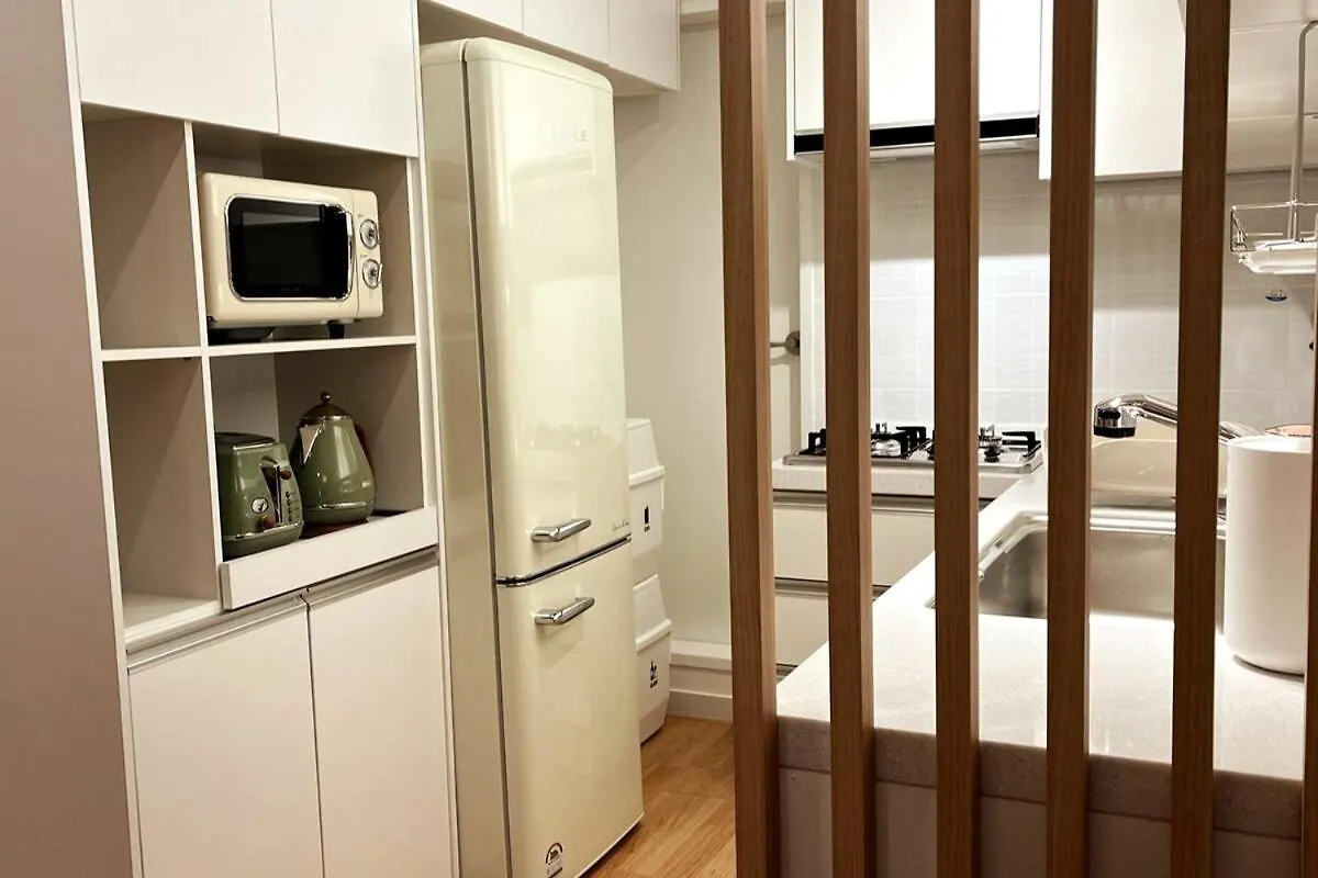 Inn Hue Soul Apartmán