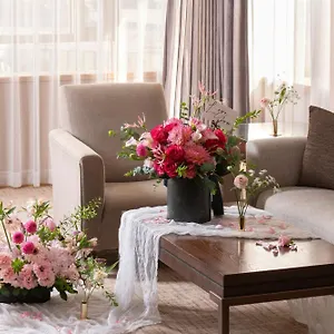 5* Hotel Westin Josun