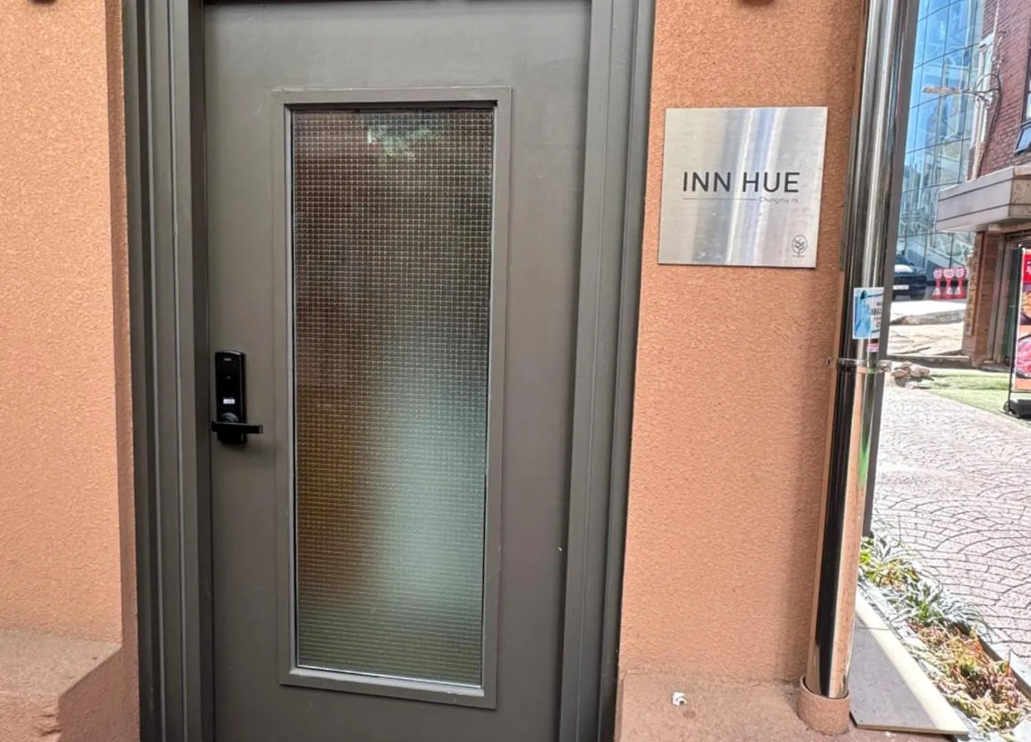 Apartament Inn Hue Seul