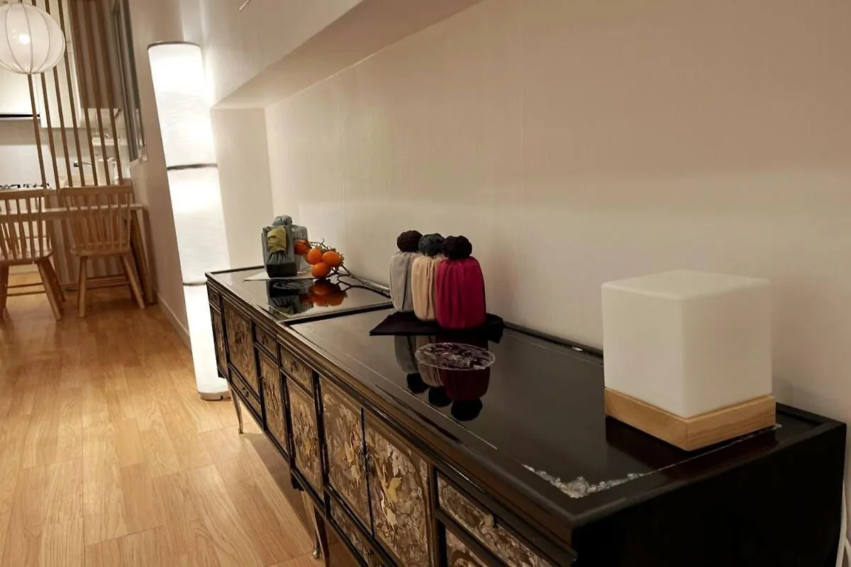 Inn Hue Seul Apartament