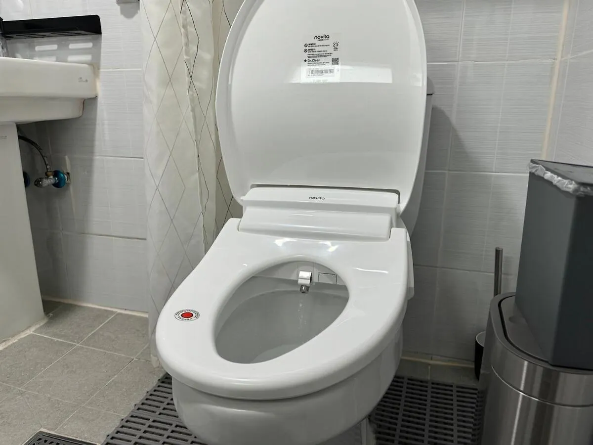 Inn Hue Seul Apartament