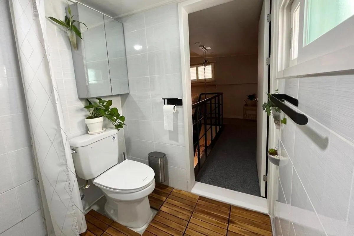 Apartament Inn Hue Seul