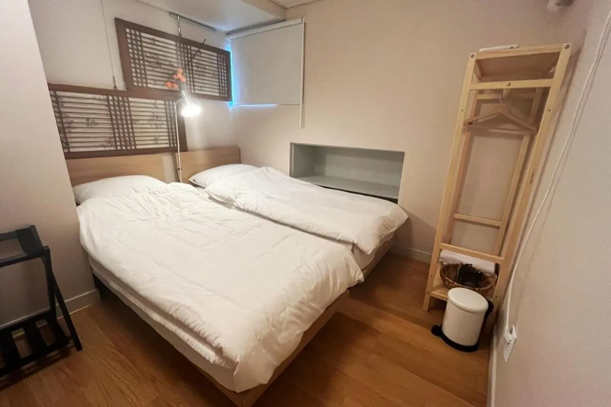 Inn Hue Seul 0*,  Korea Południowa
