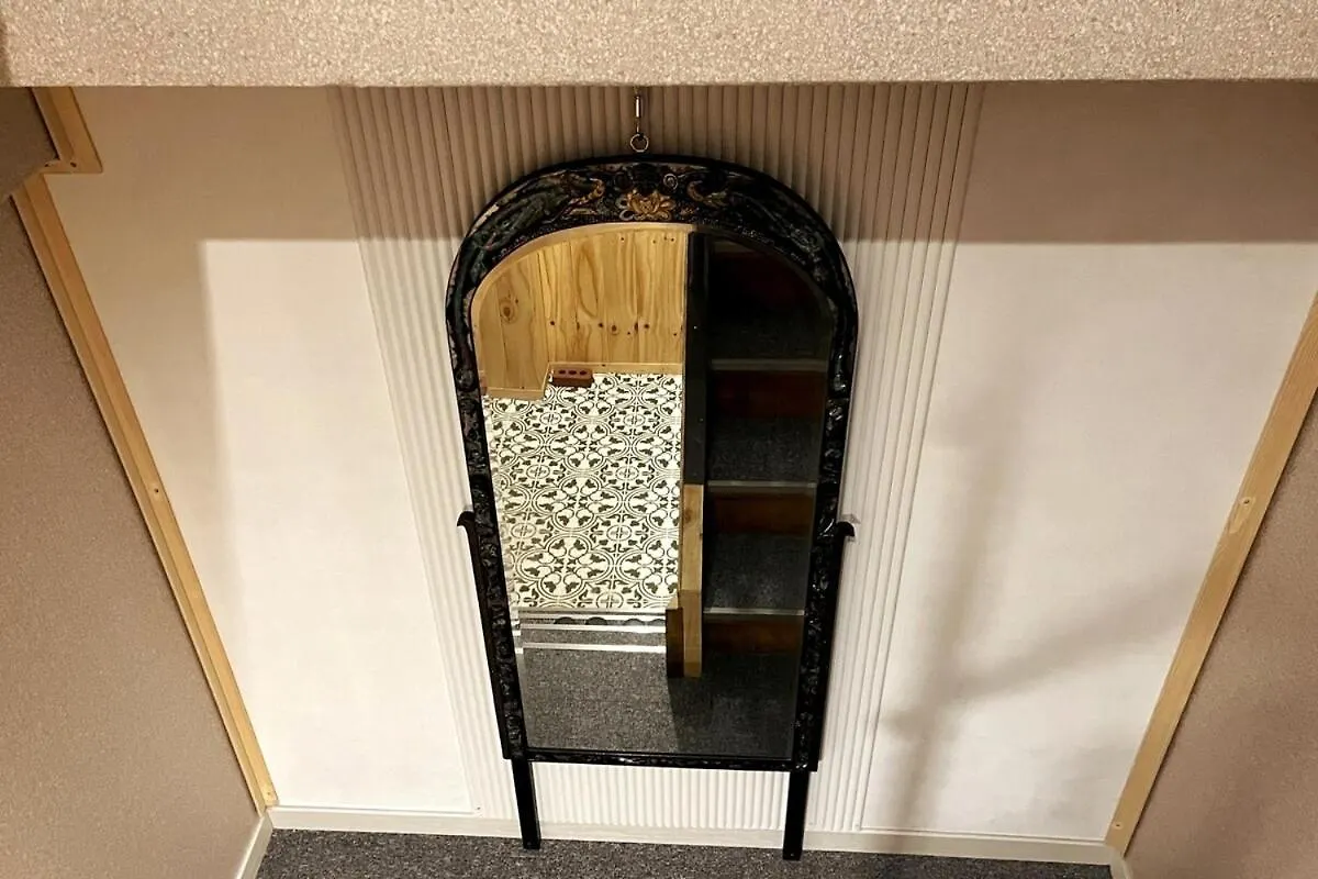 Inn Hue Seul Apartament