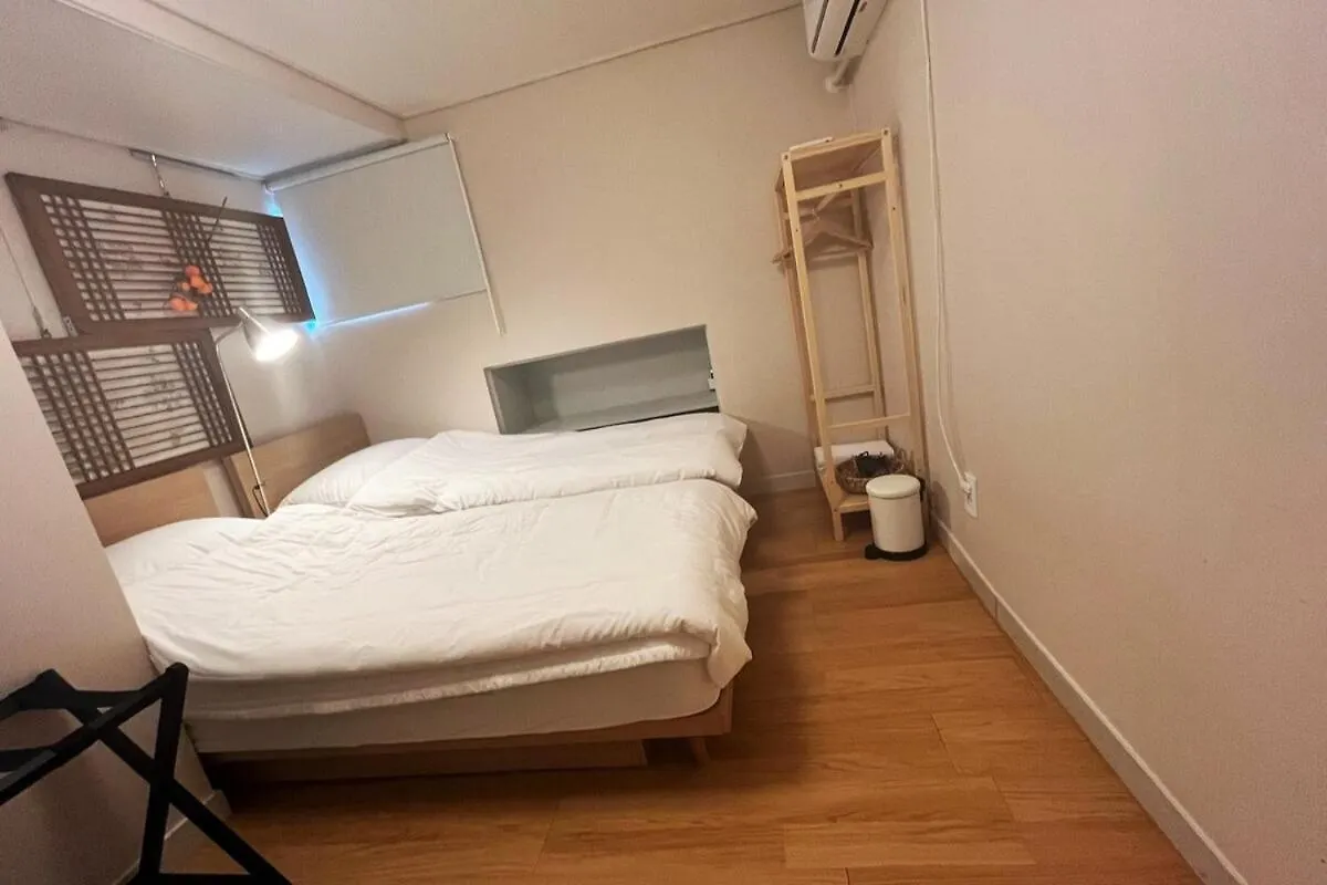Apartament Inn Hue Seul Korea Południowa